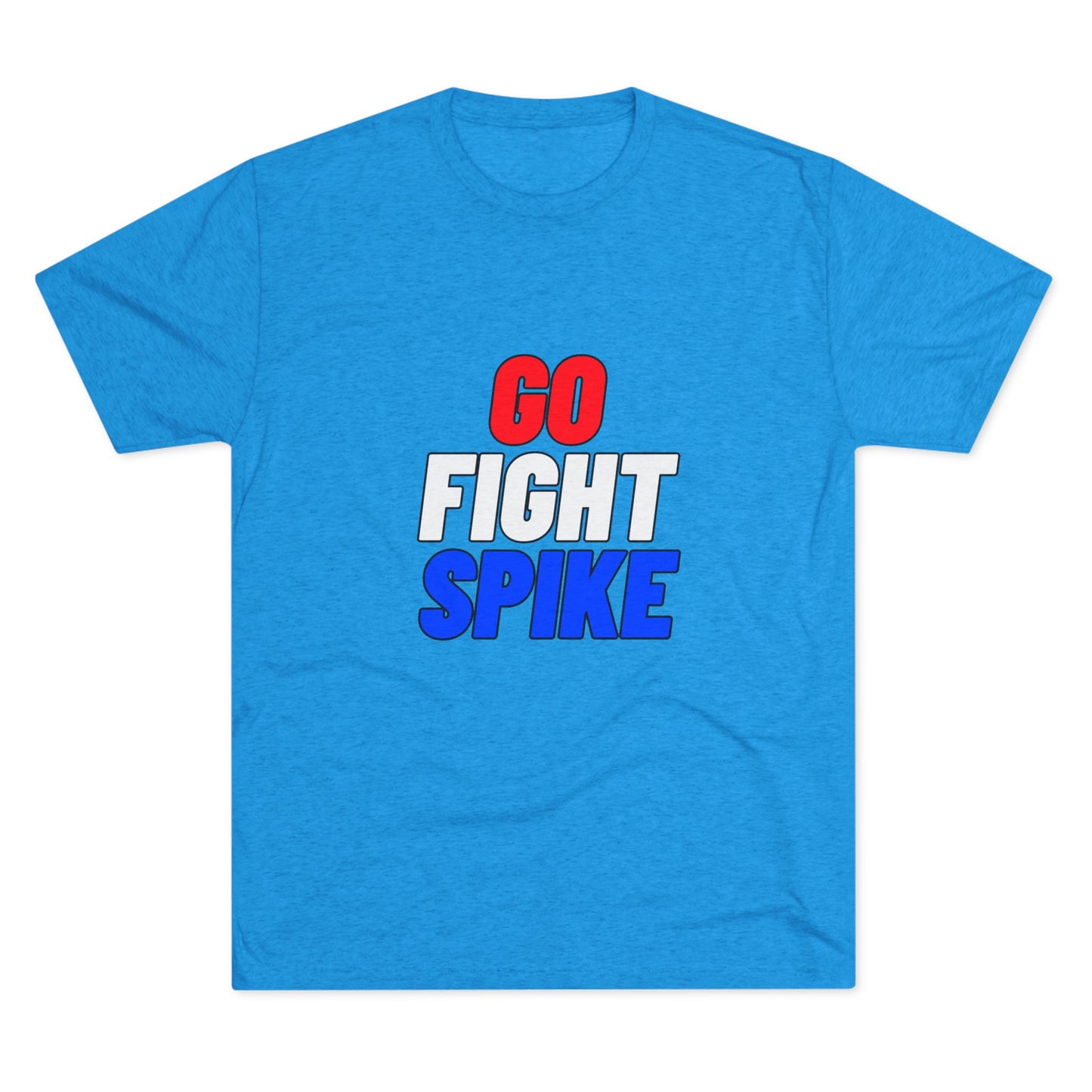 Go Fight Spike Volleyball T-Shirt!