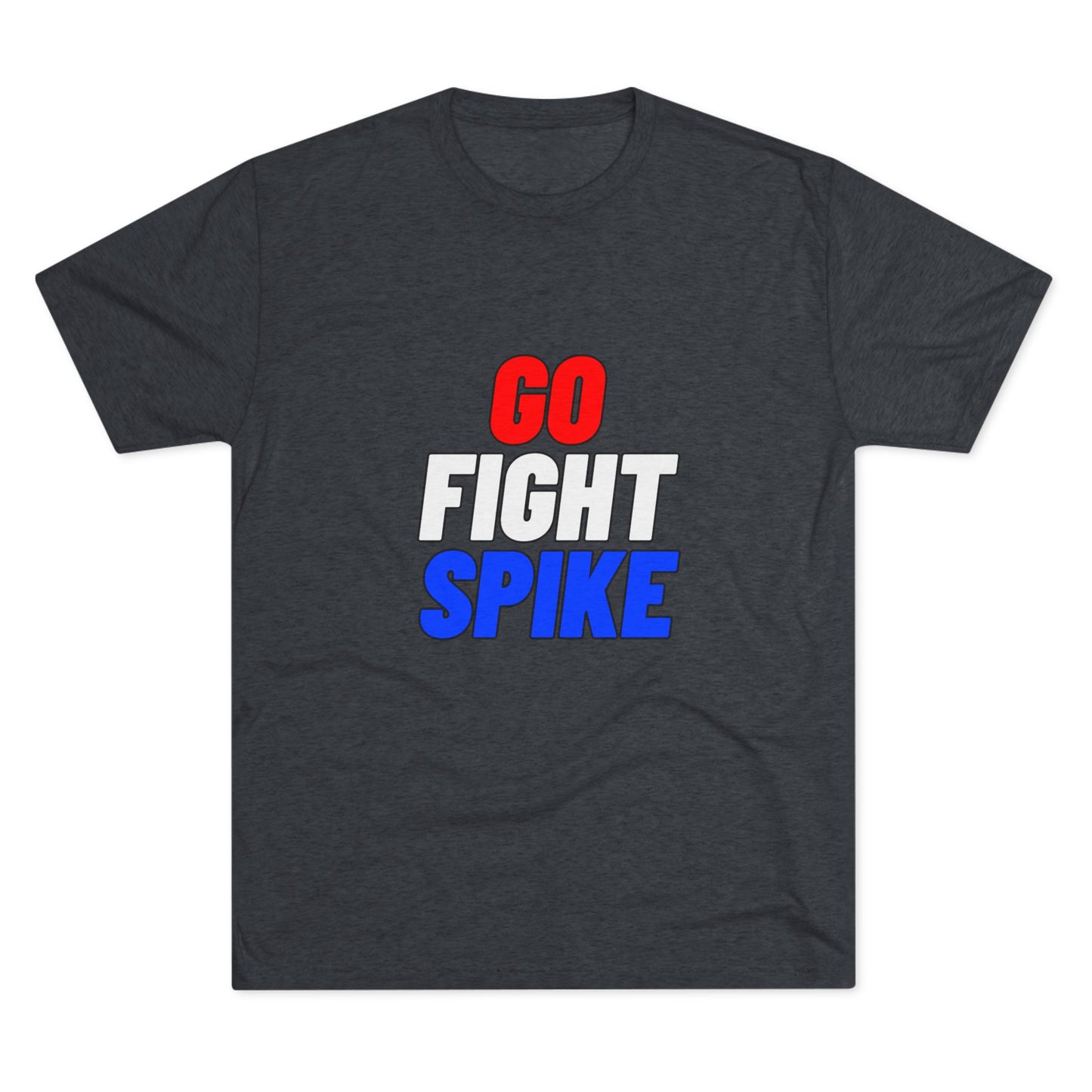 Go Fight Spike Volleyball T-Shirt!