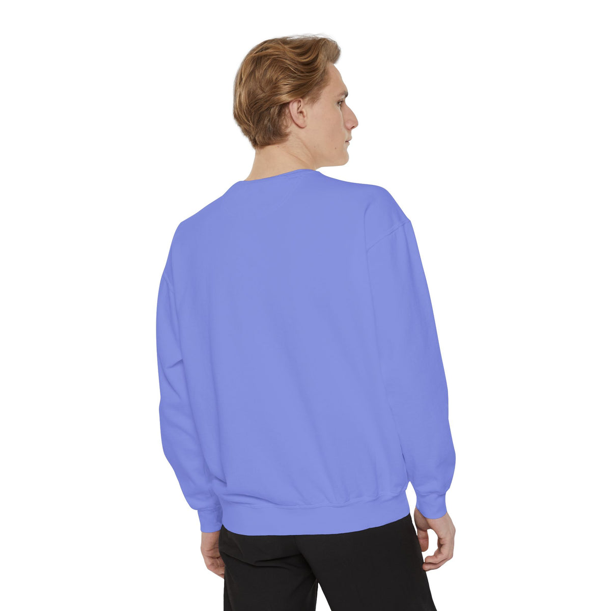LKWY LTD Logo Sweatshirt