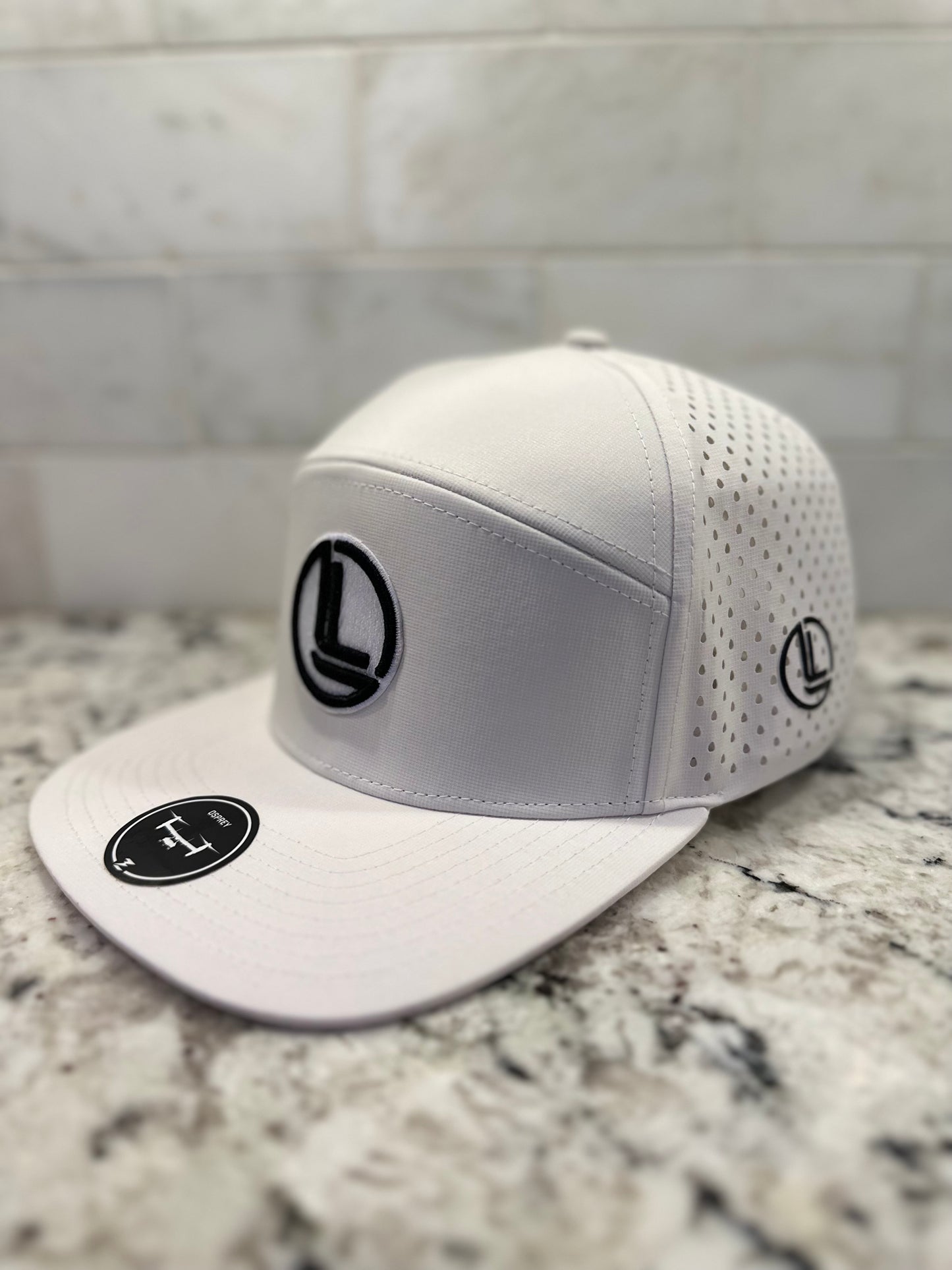 Performance 7 Panel Hat