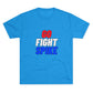 Go Fight Spike Volleyball T-Shirt!
