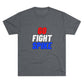 Go Fight Spike Volleyball T-Shirt!