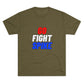 Go Fight Spike Volleyball T-Shirt!