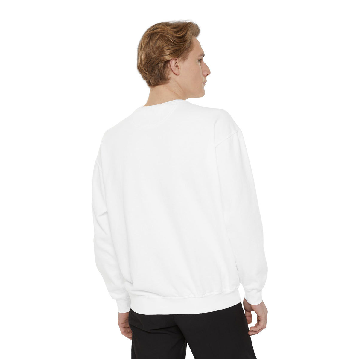 LKWY LTD Logo Sweatshirt