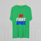 Go Fight Spike Volleyball T-Shirt!