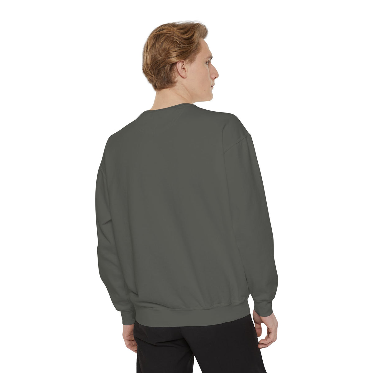 LKWY LTD Logo Sweatshirt