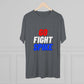 Go Fight Spike Volleyball T-Shirt!