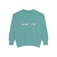 LKWY LTD Logo Sweatshirt