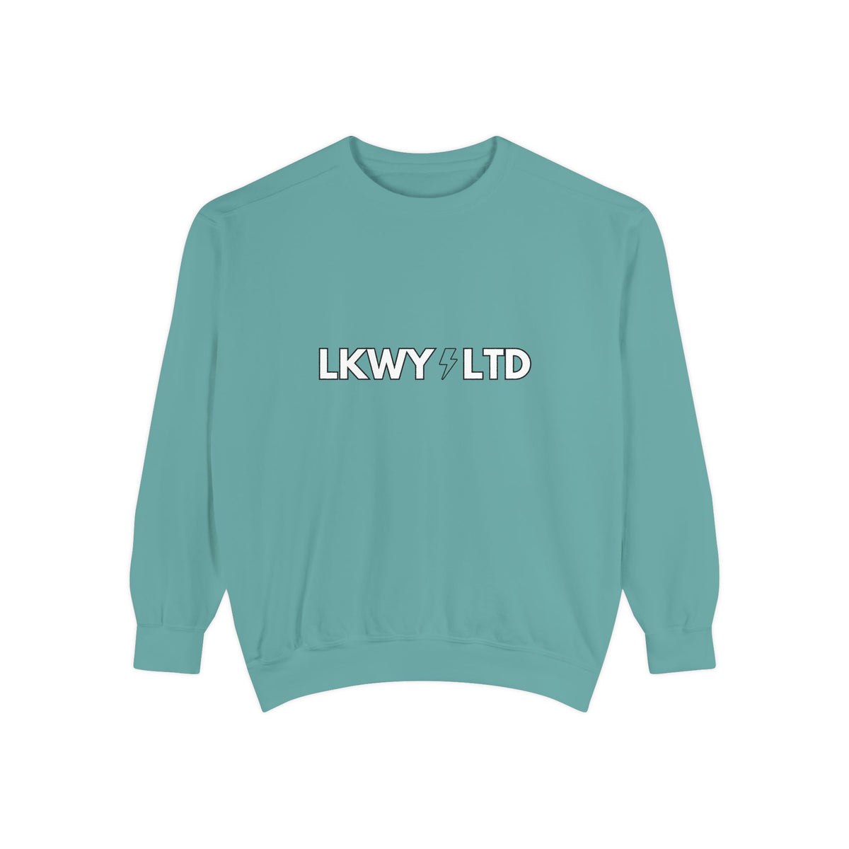 LKWY LTD Logo Sweatshirt