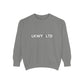 LKWY LTD Logo Sweatshirt