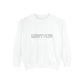 LKWY LTD Logo Sweatshirt