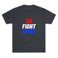 Go Fight Spike Volleyball T-Shirt!