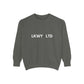 LKWY LTD Logo Sweatshirt