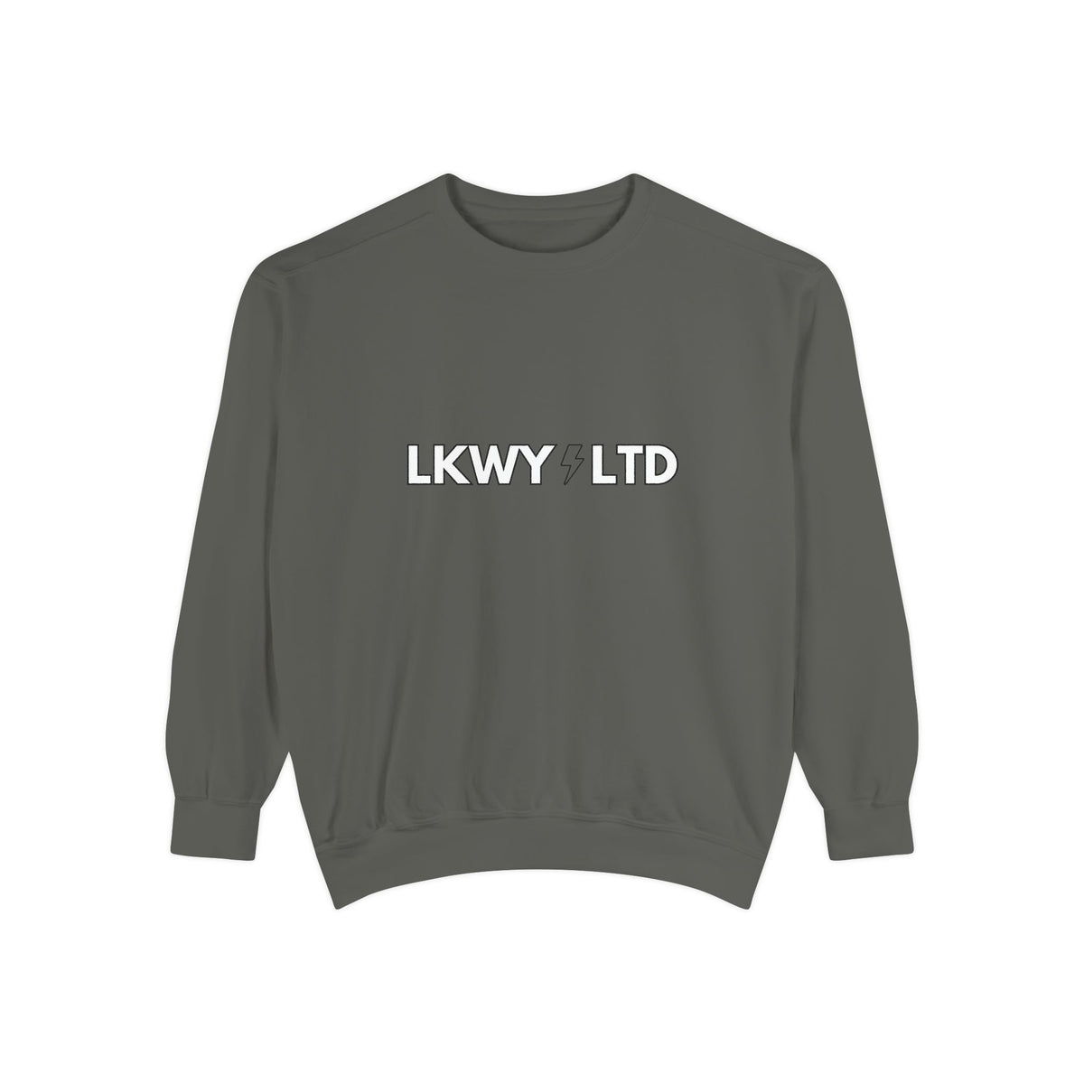 LKWY LTD Logo Sweatshirt