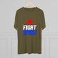 Go Fight Spike Volleyball T-Shirt!