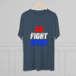 Go Fight Spike Volleyball T-Shirt!