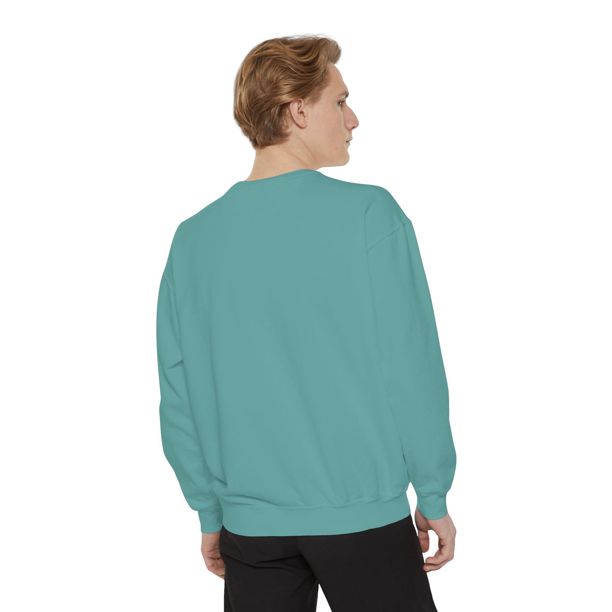 LKWY LTD Logo Sweatshirt