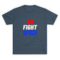 Go Fight Spike Volleyball T-Shirt!