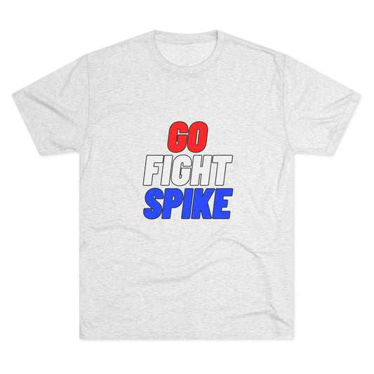 Go Fight Spike Volleyball T-Shirt!