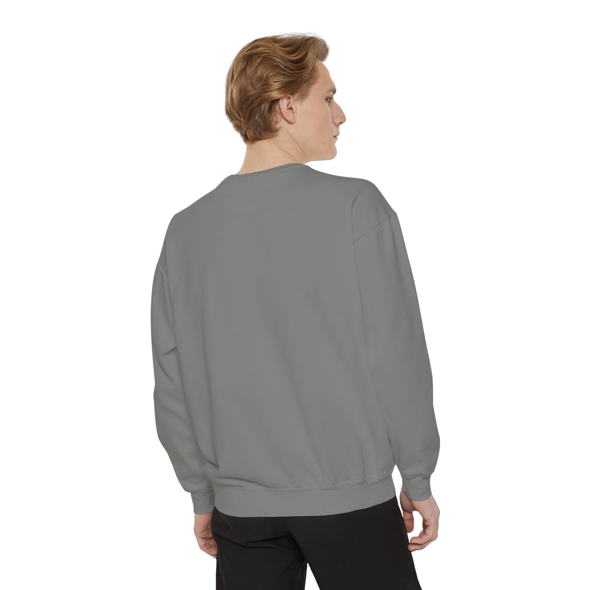 LKWY LTD Logo Sweatshirt