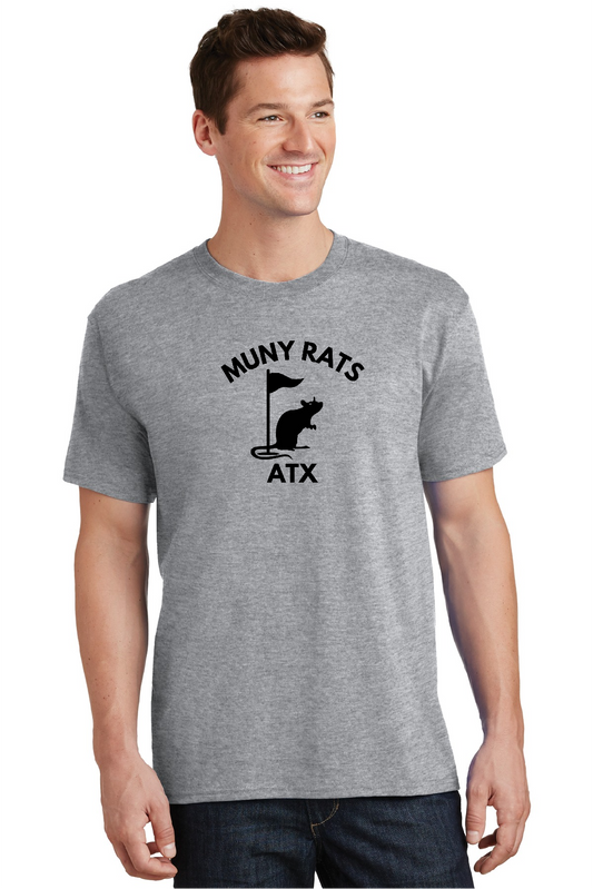 Muny Rat T-Shirt