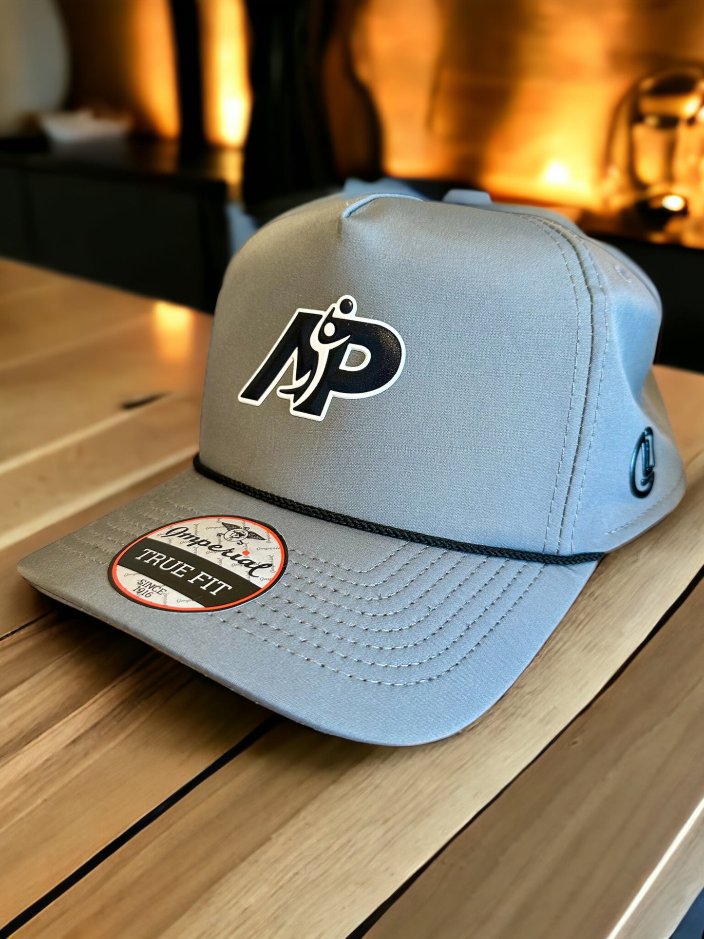 AP Imperial Rope Hat