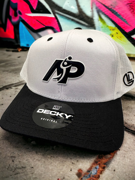 AP Trucker Hat