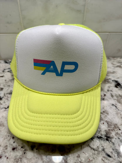 AP Nation Foam Trucker