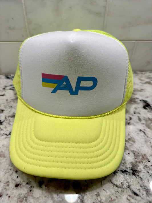 AP Nation Foam Trucker