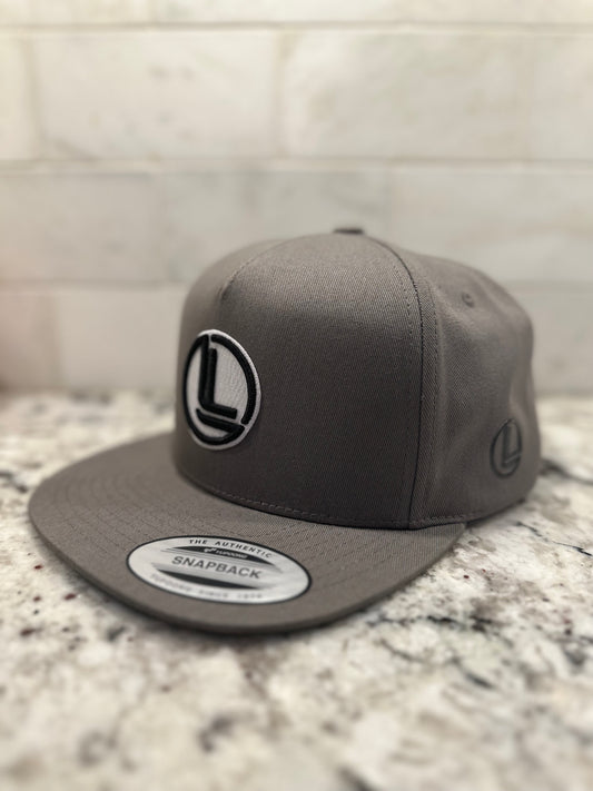 5 Panel Trucker Hat