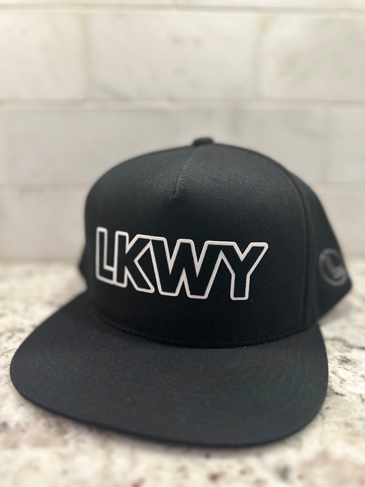 LKWY Trucker Hat