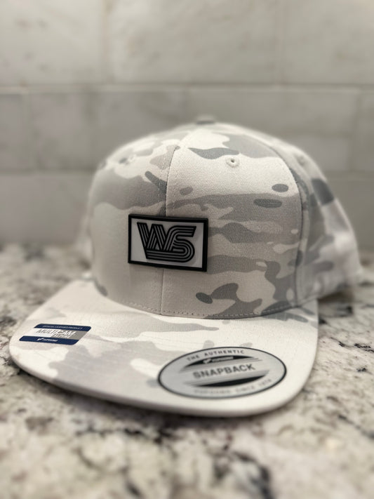 Wellsport Trucker Hat