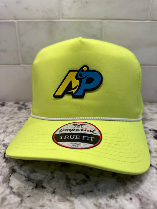 Austin Performance Hats – Lakeway Limited