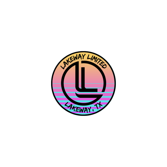 Lakeway Limited 1