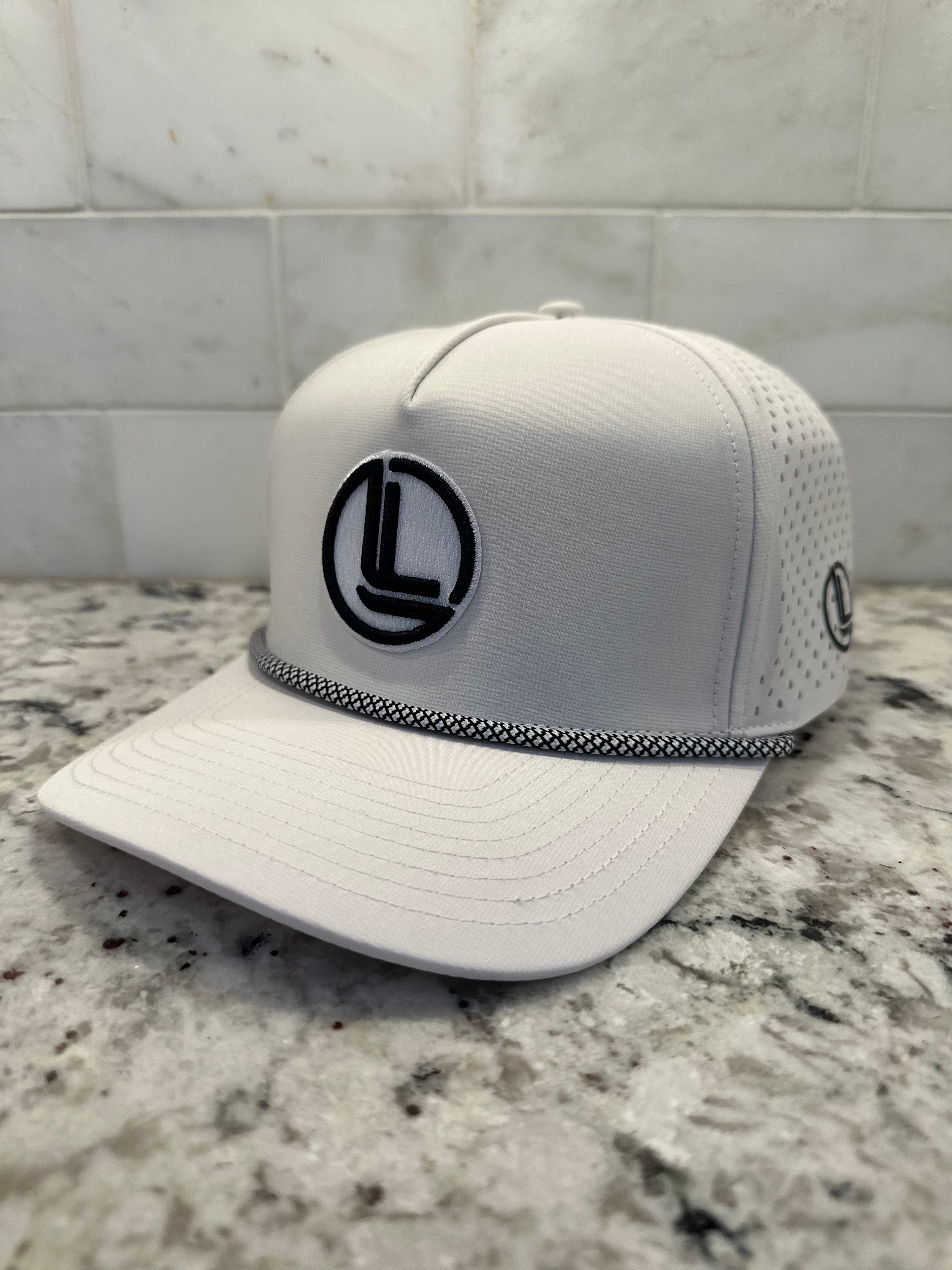 Ls Rope Hat Performance Rope Hat – Lakeway Limited